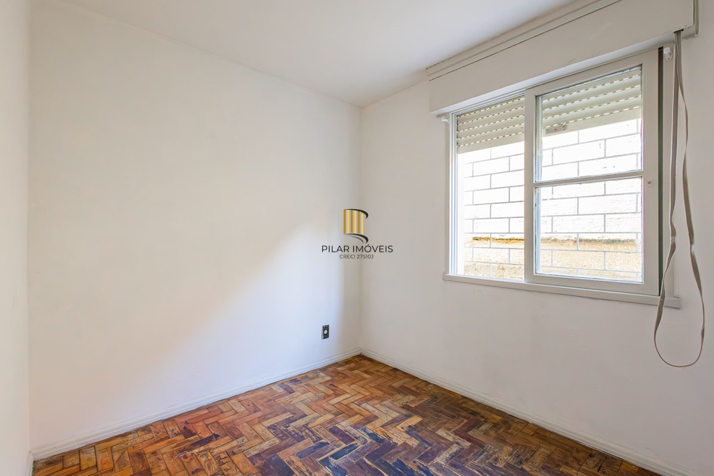 Apartamento 2 dormitórios no bairro Cavalhada