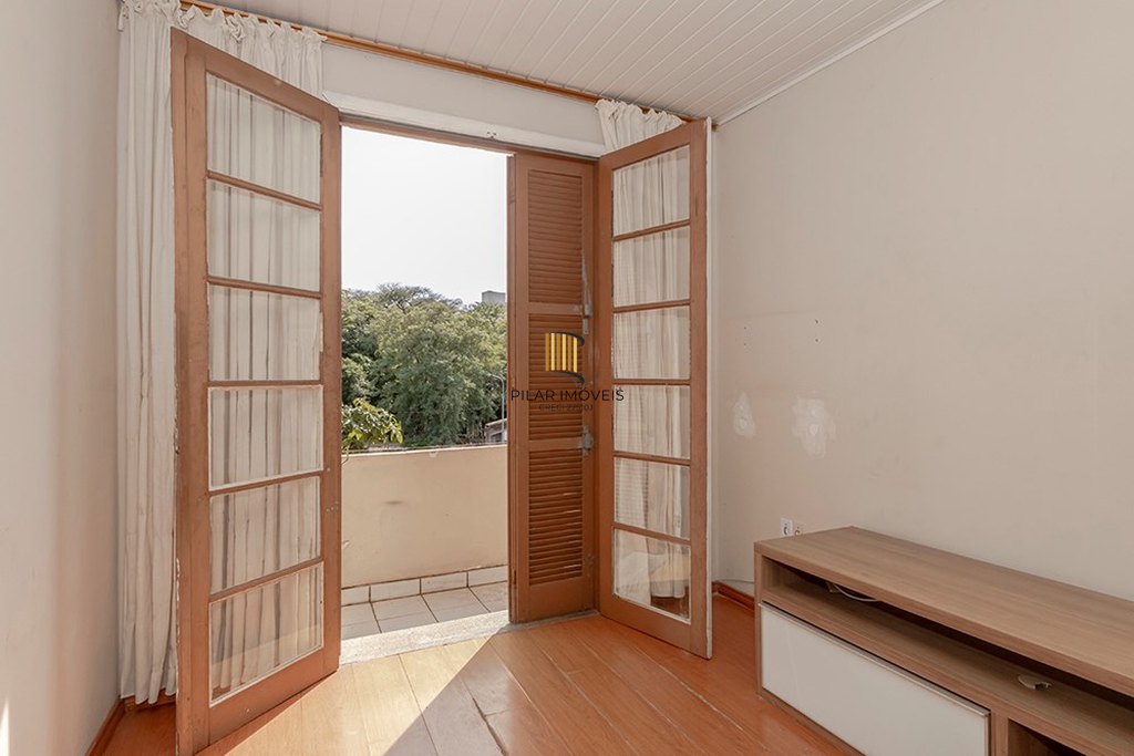 Apartamento 2 dormitórios no bairro Glória