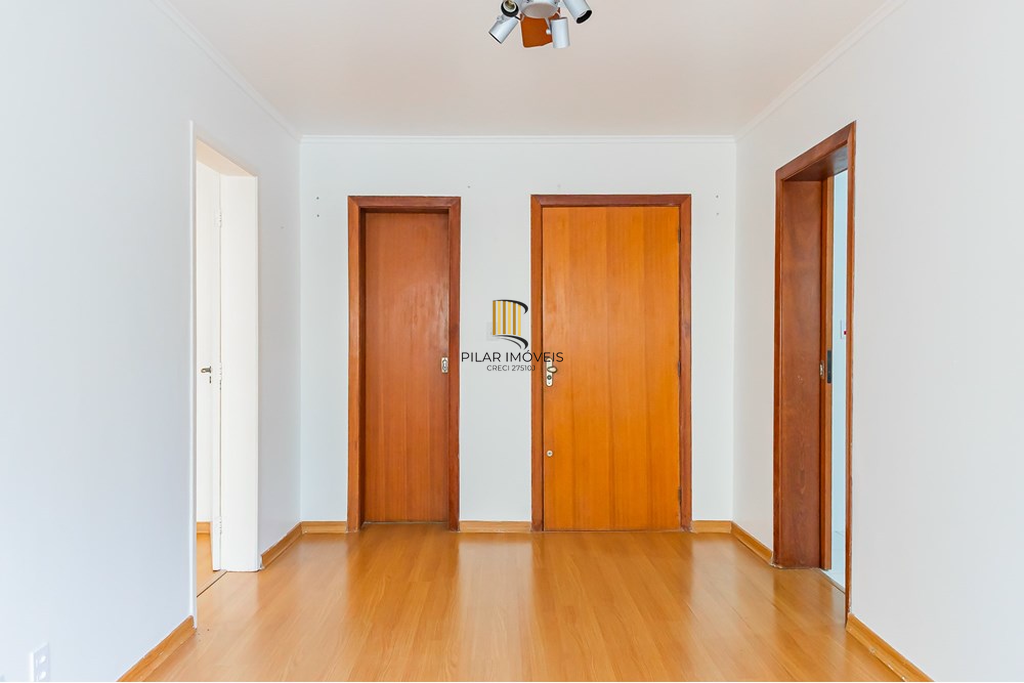 Apartamento 1 dormitório no bairro Boa Vista