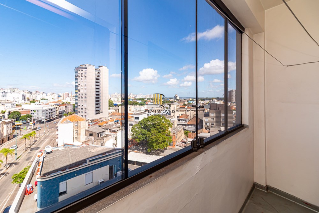 Apartamento 3 dormitórios no bairro Floresta