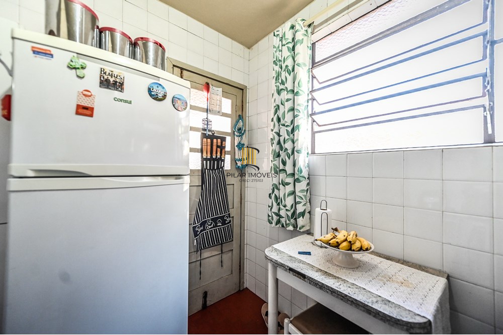 Casa de Condomínio 3 dormitórios no bairro Santa Tereza
