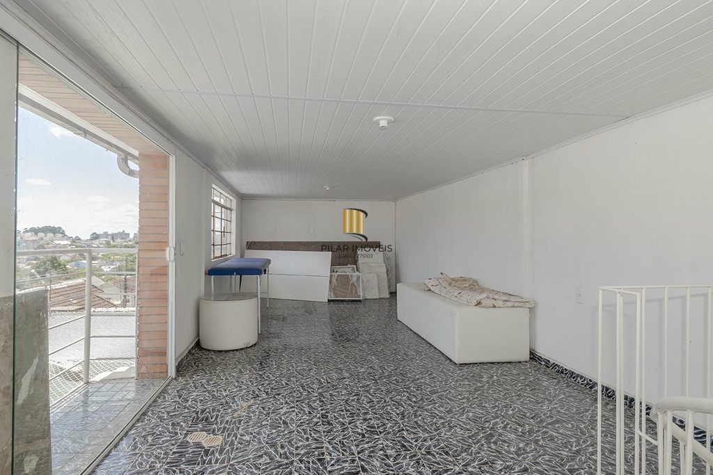 Casa 3 dormitórios no bairro Jardim Sabará