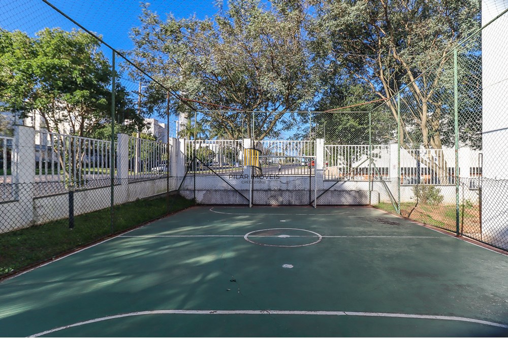 Apartamento 2 dormitórios no bairro Jardim Leopoldina