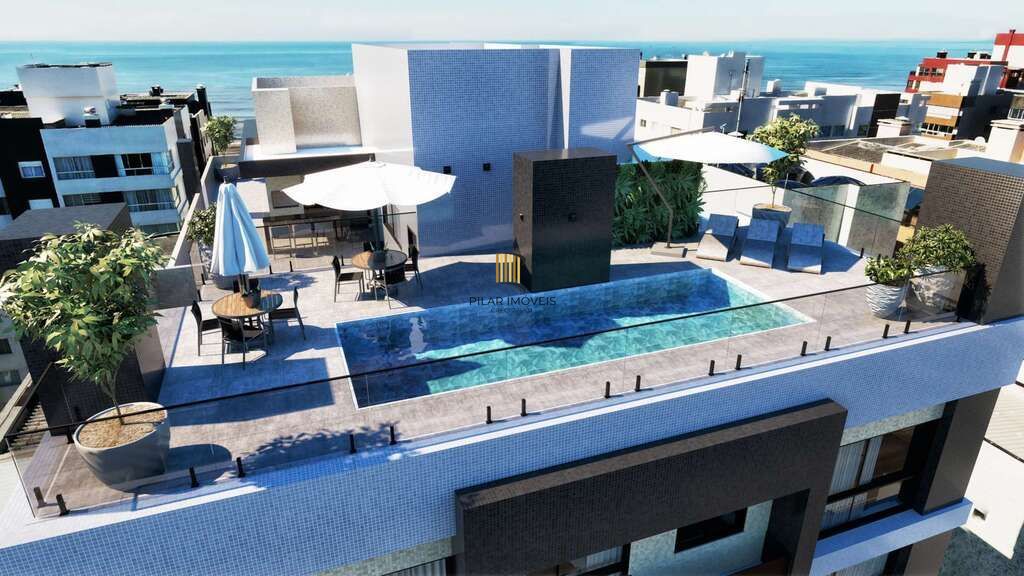 Apartamento 2 dormitórios no bairro Navegantes