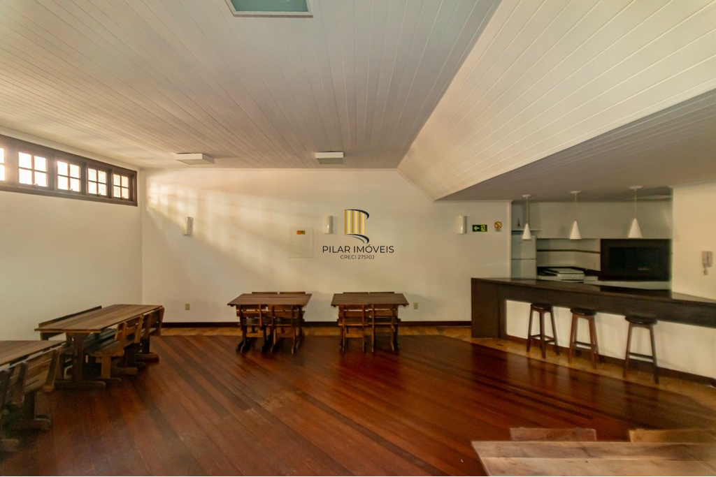 Casa de Condomínio 4 dormitórios no bairro Bela Vista