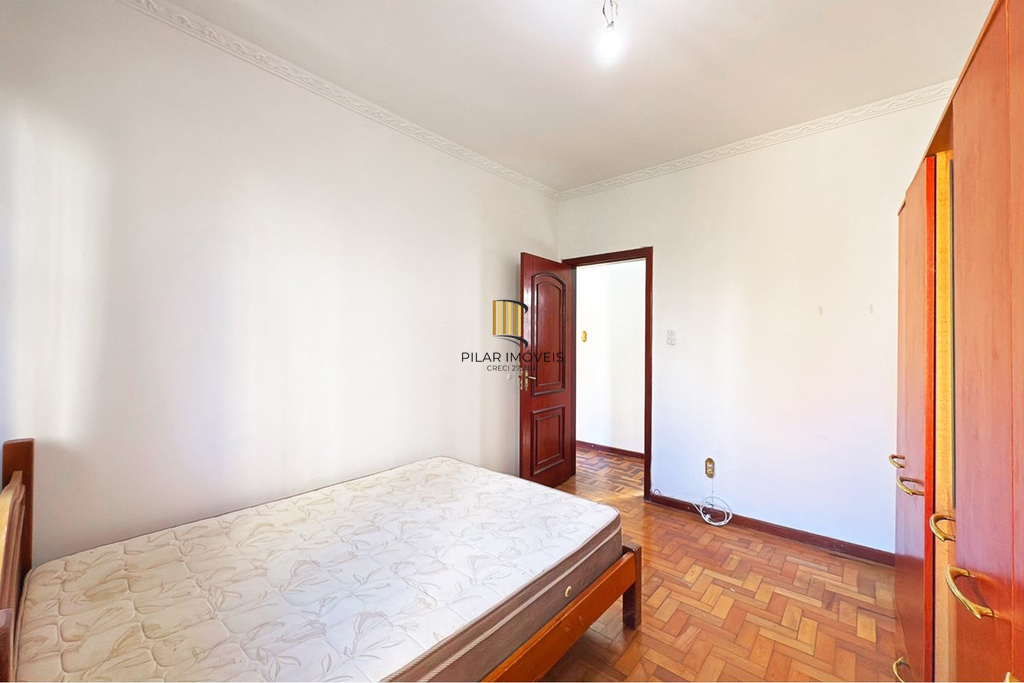 Apartamento 2 dormitórios no bairro Independência