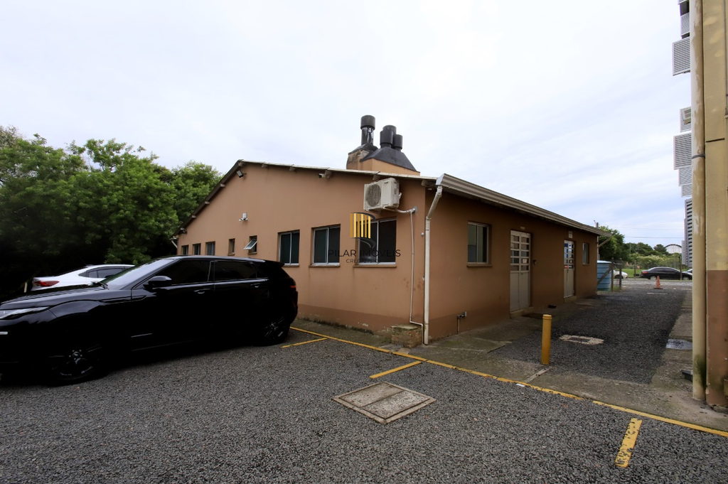 Apartamento 2 dormitórios no bairro Rubem Berta