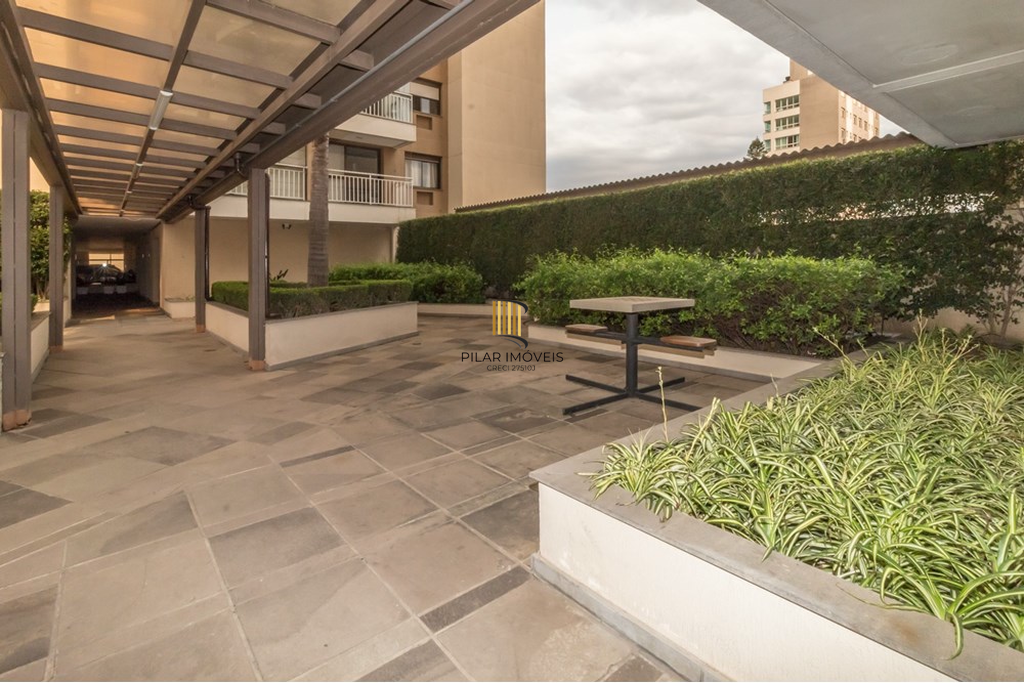 Apartamento 3 dormitórios no bairro Passo da Areia