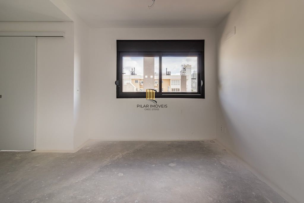 Loft 1 dormitório no bairro Rio Branco