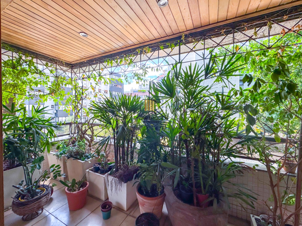 Apartamento 4 dormitórios no bairro Bela Vista