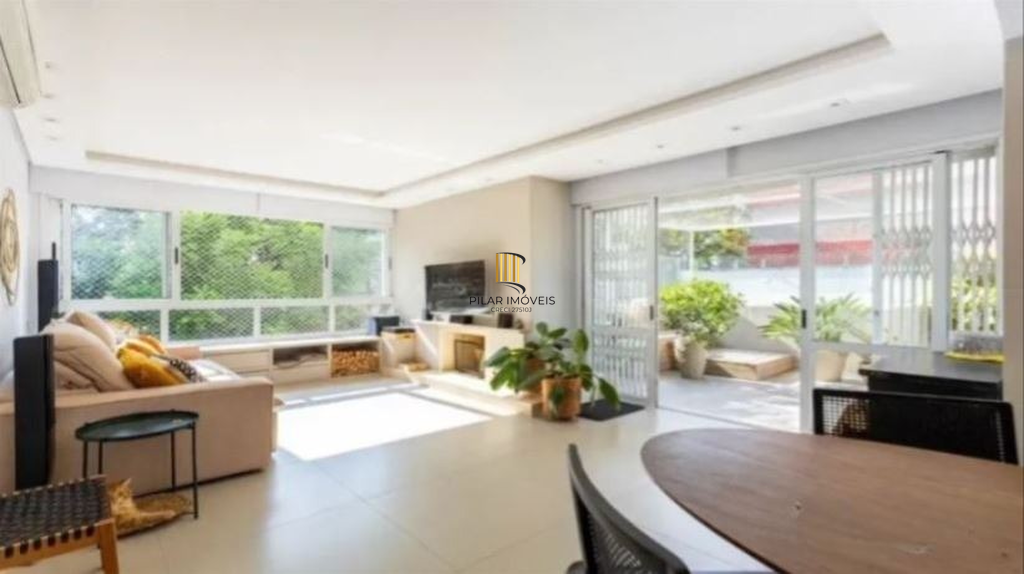 Apartamento Garden 3 dormitórios no bairro Rio Branco