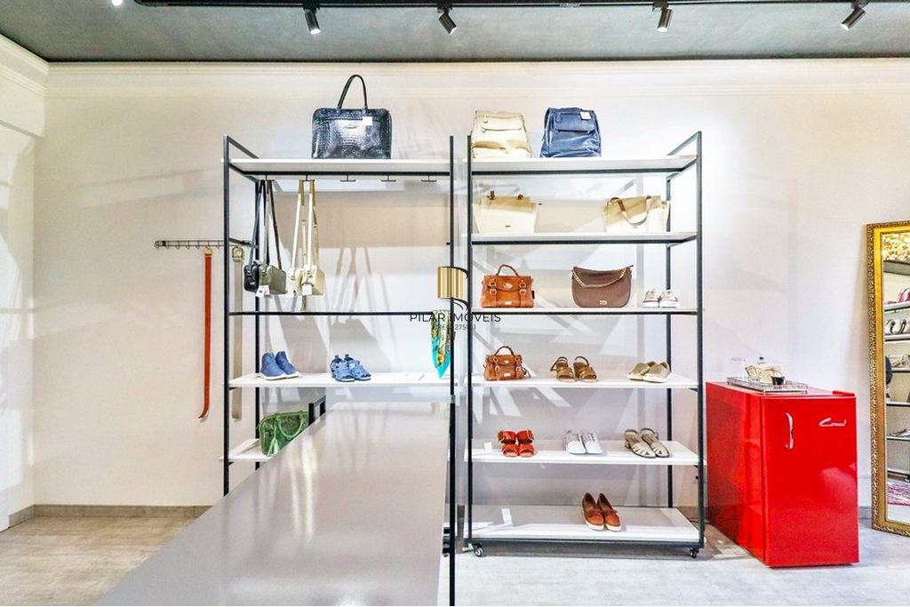 Prédio Residencial no bairro Tristeza