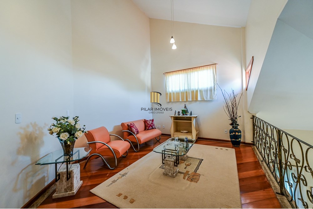 Casa de Condomínio 3 dormitórios no bairro Nonoai