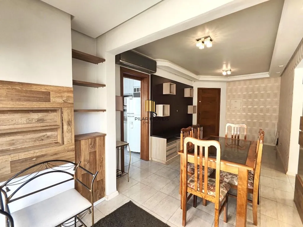 Apartamento 3 dormitórios no bairro Cavalhada