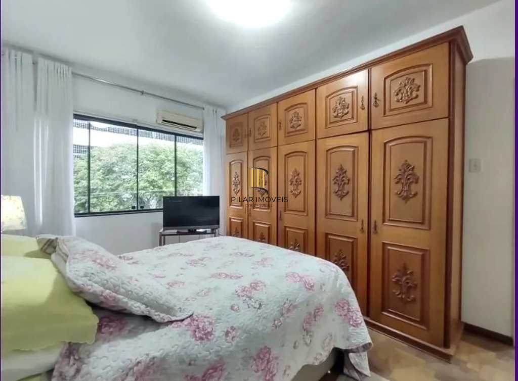 Apartamento 2 dormitórios no bairro Independência