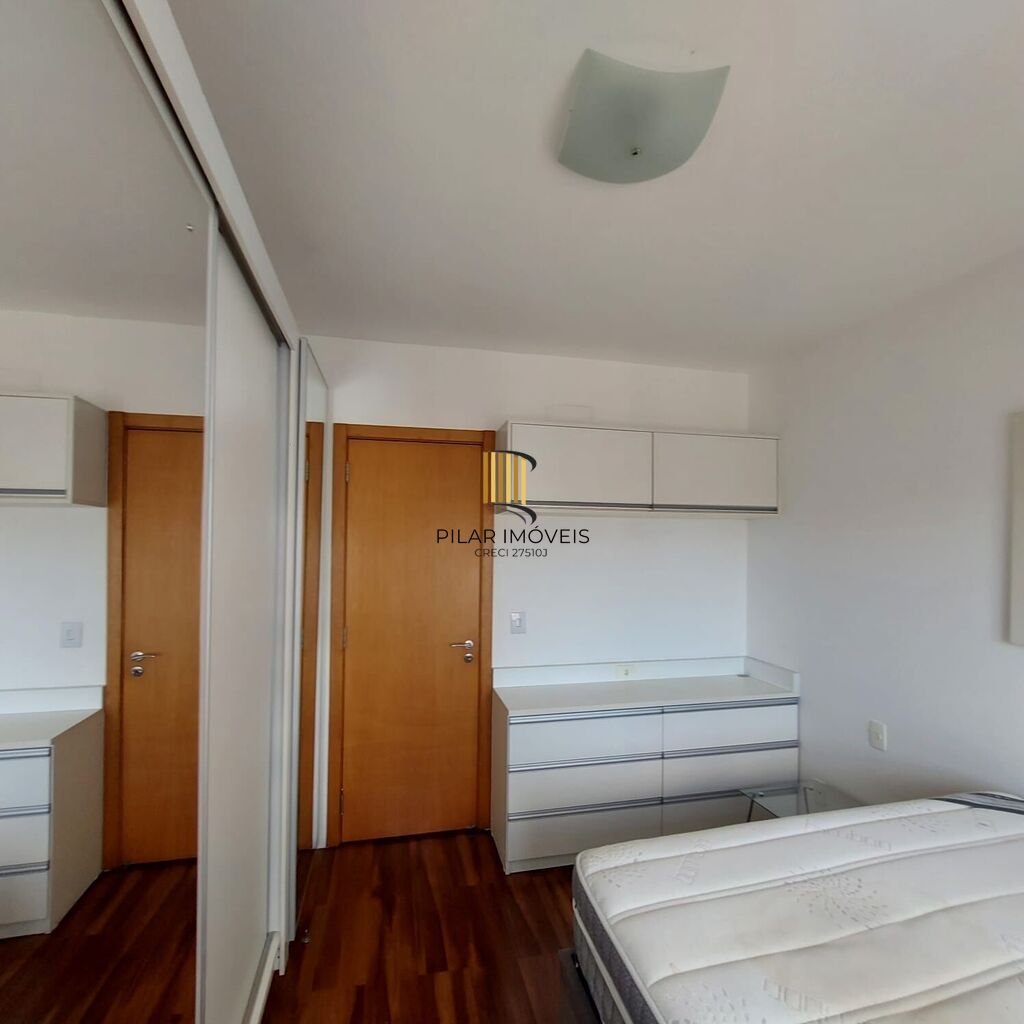 Apartamento 1 dormitório no bairro Cidade Baixa