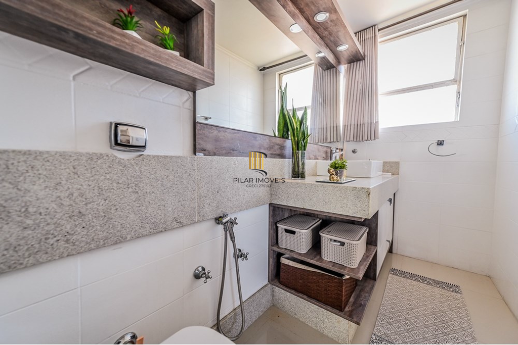 Apartamento 4 dormitórios no bairro Independência