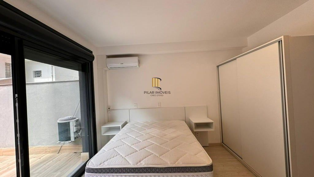 Apartamento 1 dormitório no bairro Mont Serrat