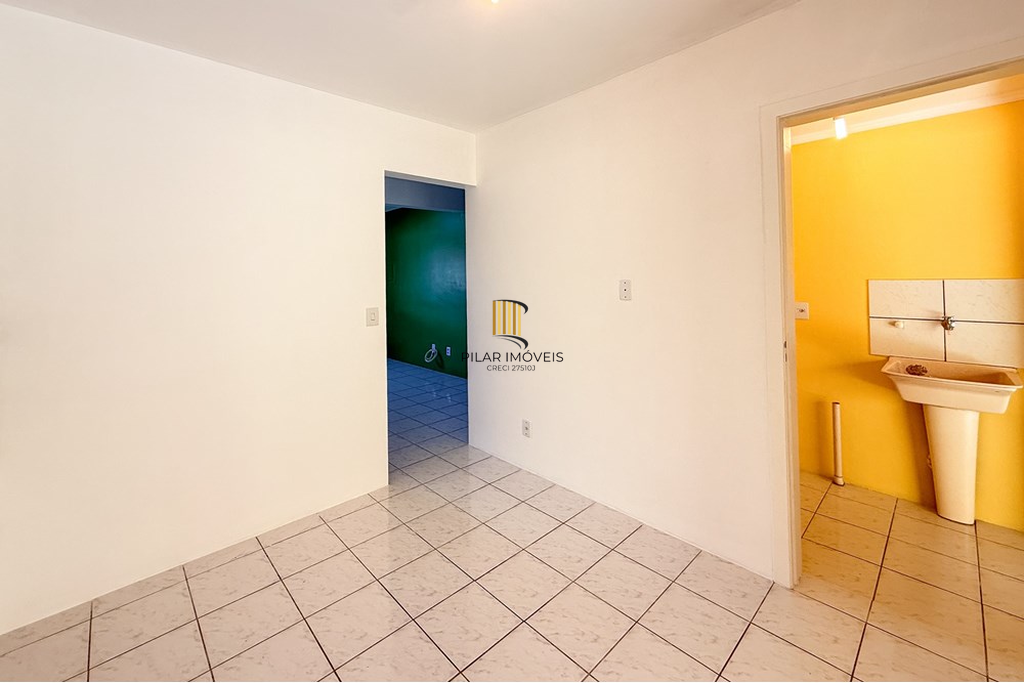 Casa de Condomínio 2 dormitórios no bairro Fátima