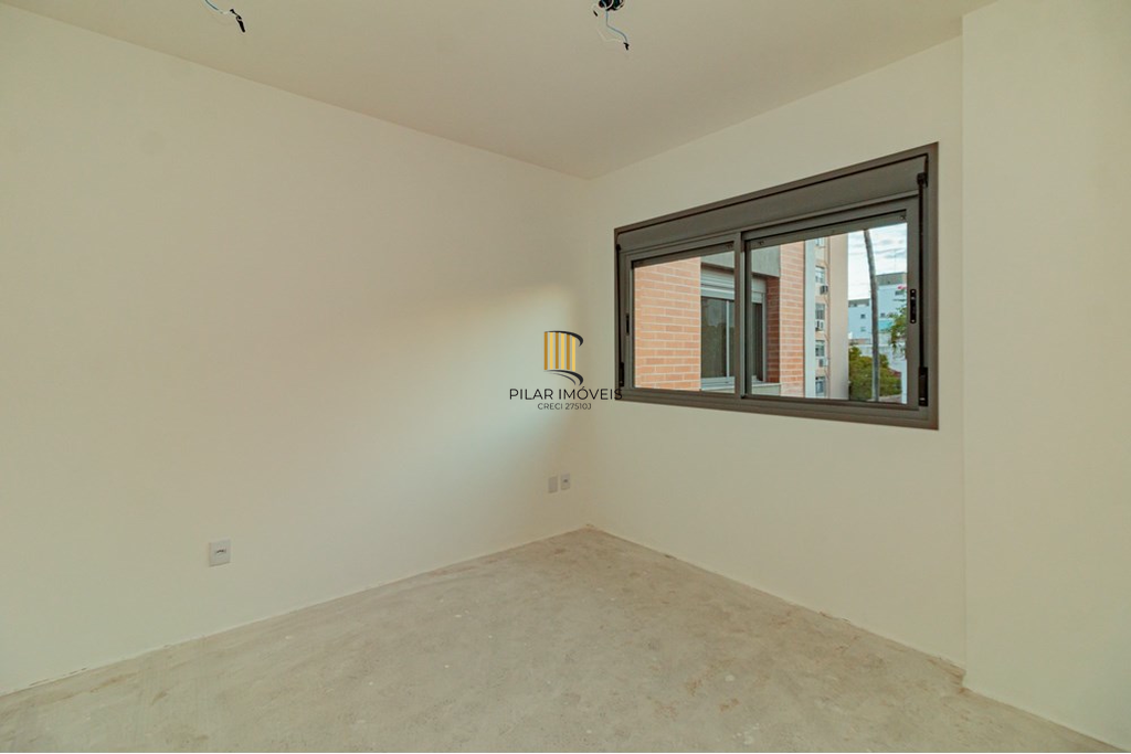 Apartamento 1 dormitório no bairro Farroupilha