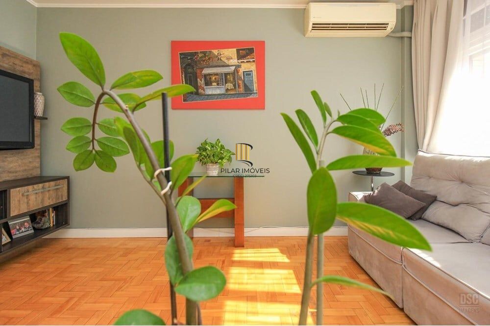 Apartamento 2 dormitórios no bairro Centro Histórico