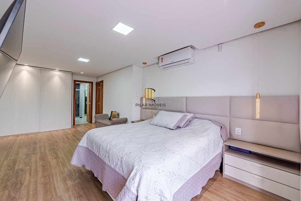 Casa 2 dormitórios no bairro Vila Assunção