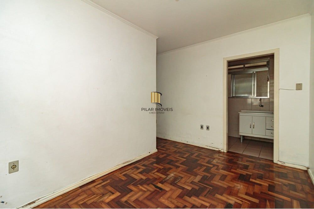 Apartamento 2 dormitórios no bairro Santa Maria Goretti