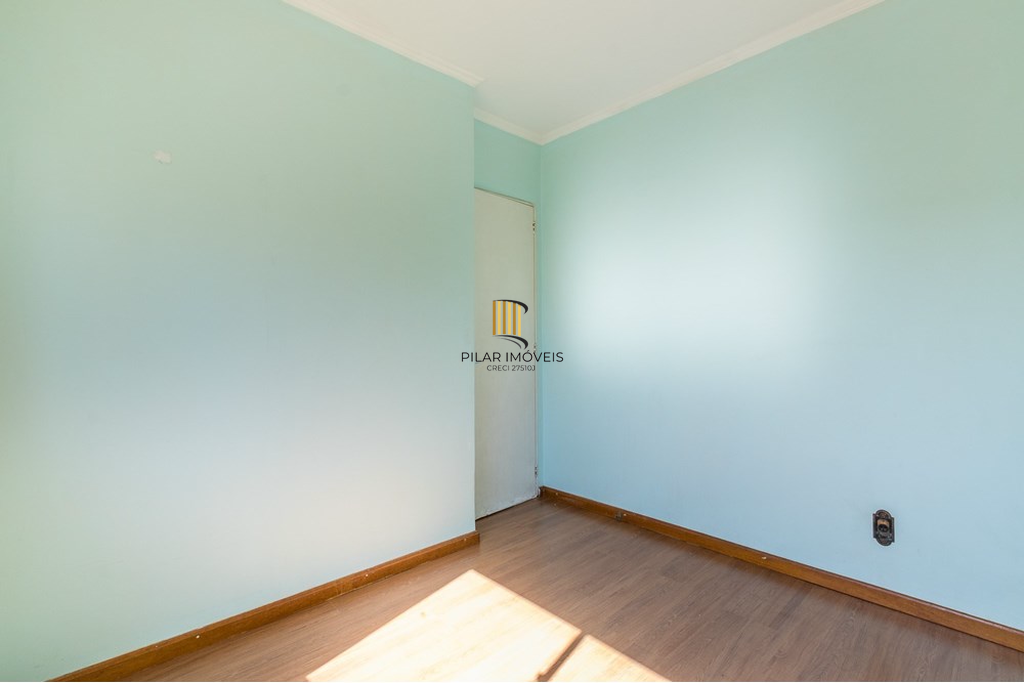 Apartamento 2 dormitórios no bairro Sarandi