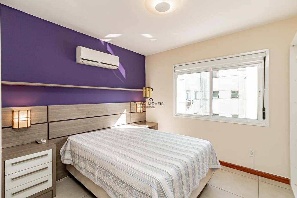 Apartamento 1 dormitório no bairro Independência