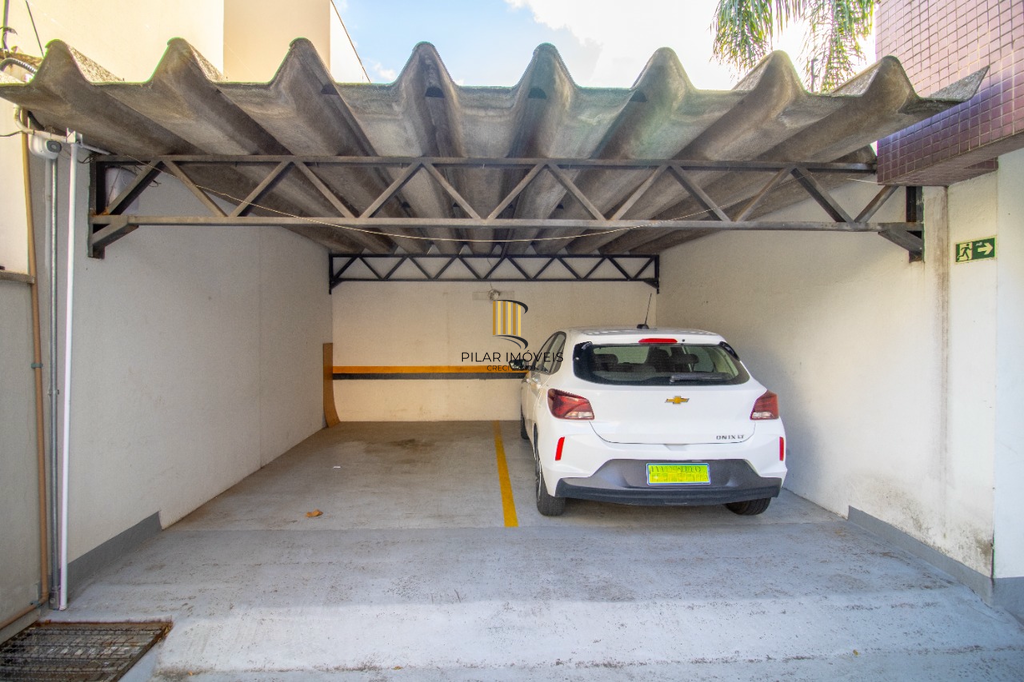 Apartamento 3 dormitórios no bairro Petrópolis