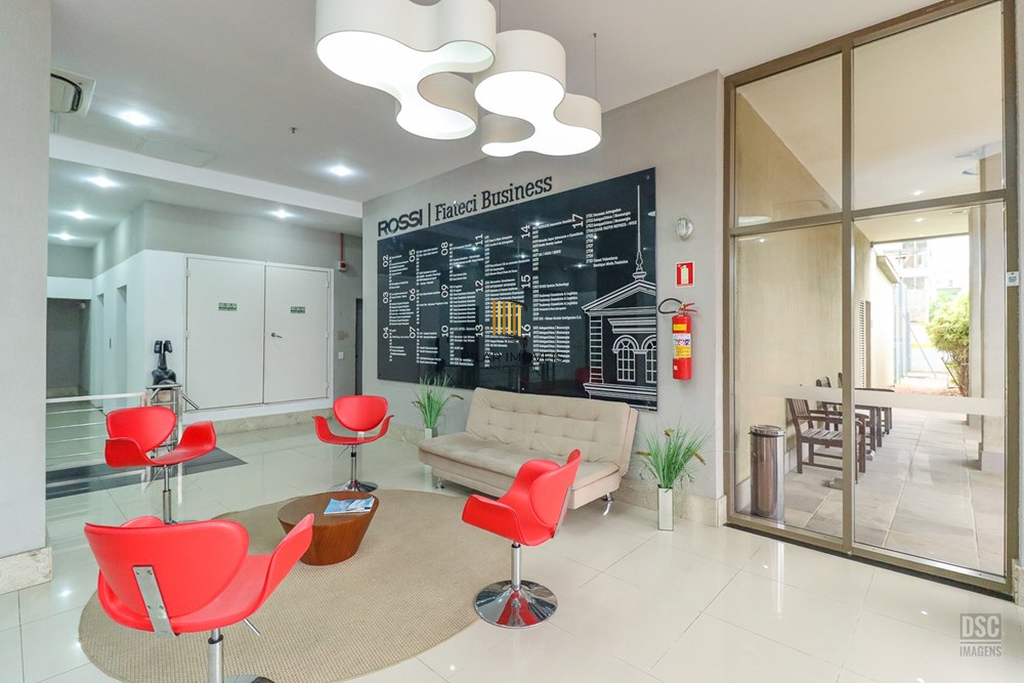 Sala Comercial no bairro São Geraldo