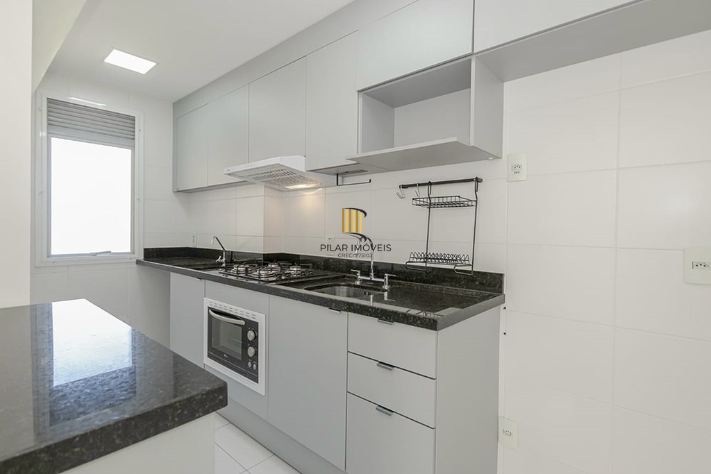 Apartamento 3 dormitórios no bairro Marechal Rondon