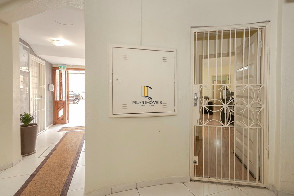 Apartamento 2 dormitórios no bairro Menino Deus