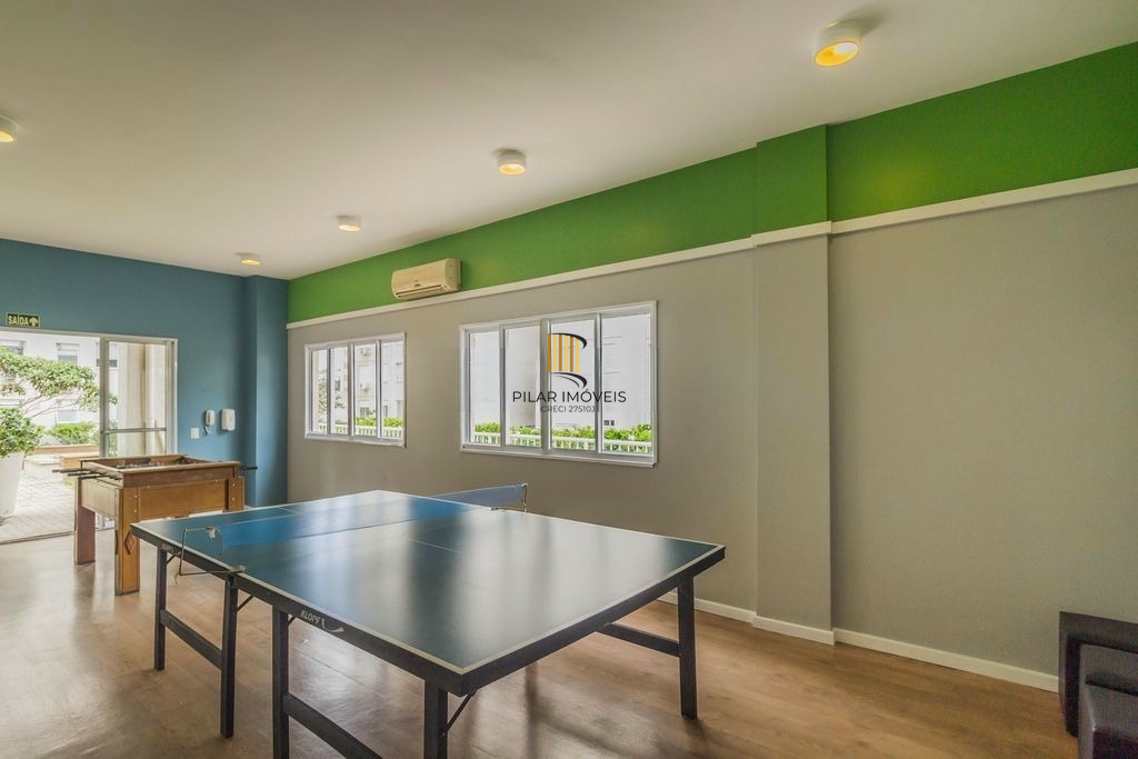 Apartamento 2 dormitórios no bairro Jardim Itu