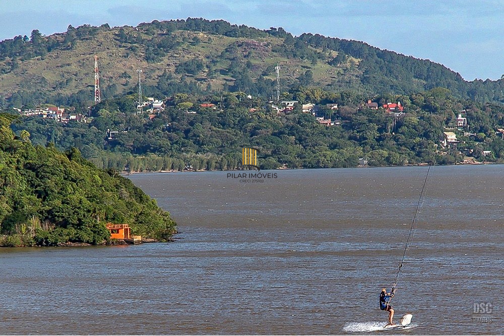 Casa de Condomínio 3 dormitórios no bairro Vila Conceição