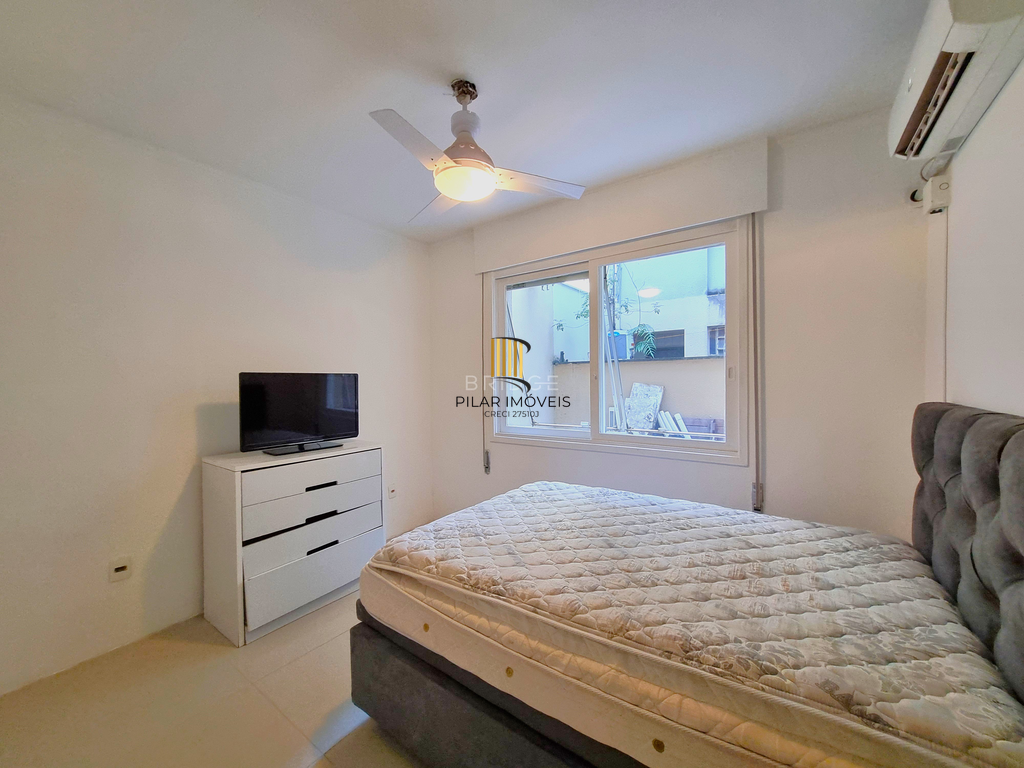 Apartamento 1 dormitório no bairro Mont Serrat
