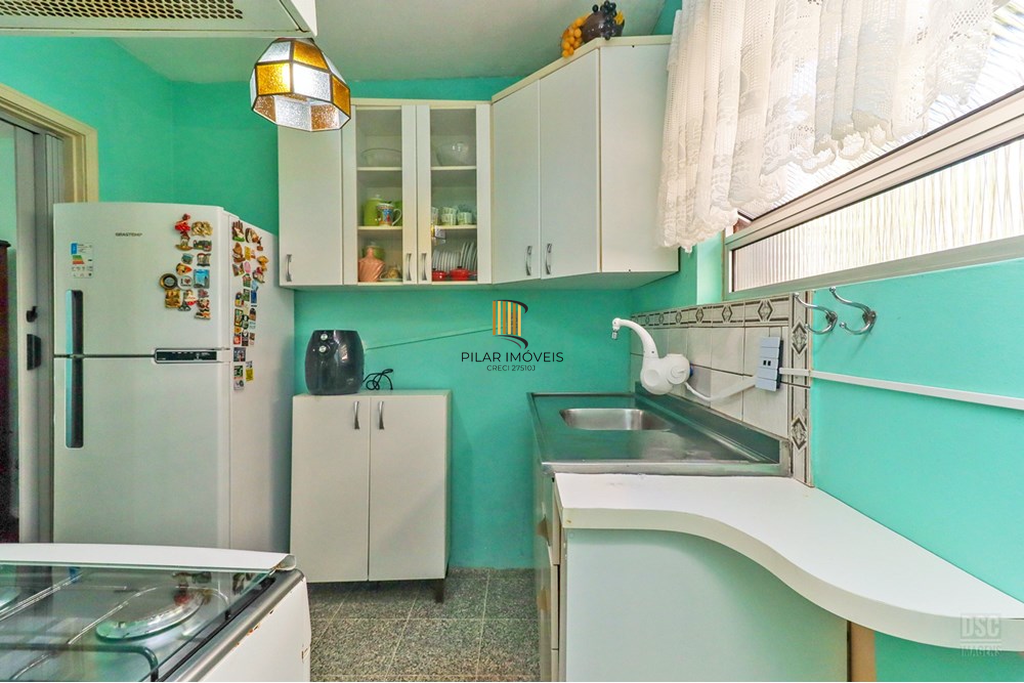 Apartamento 2 dormitórios no bairro Boa Vista