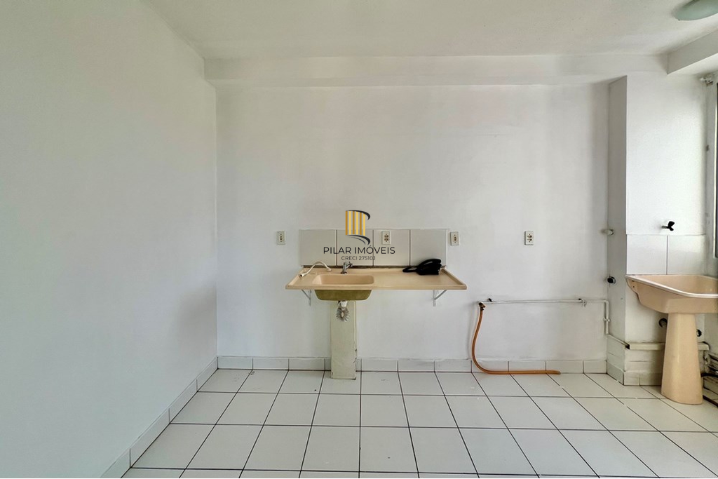Apartamento 2 dormitórios no bairro Fátima