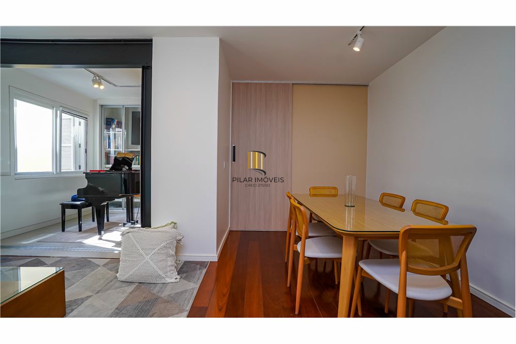 Apartamento 3 dormitórios no bairro Petrópolis