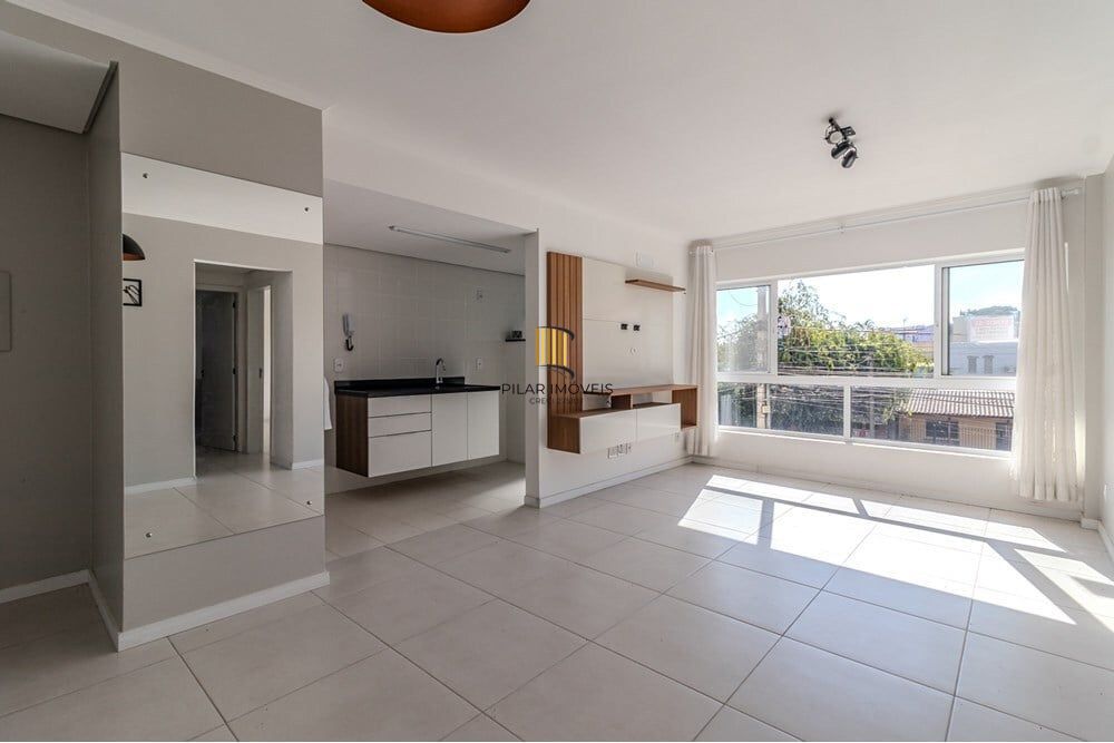 Apartamento 2 dormitórios no bairro Jardim São Pedro - Pilar Imóveis