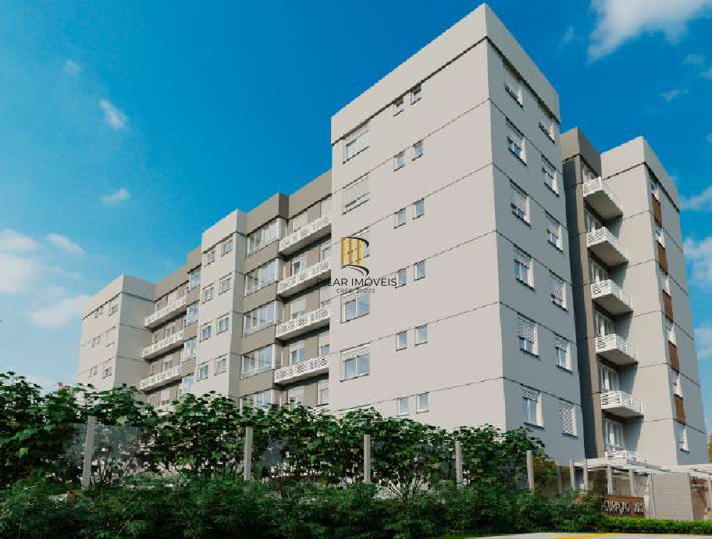 Apartamento 3 dormitórios no bairro Cristo Redentor - Pilar Imóveis
