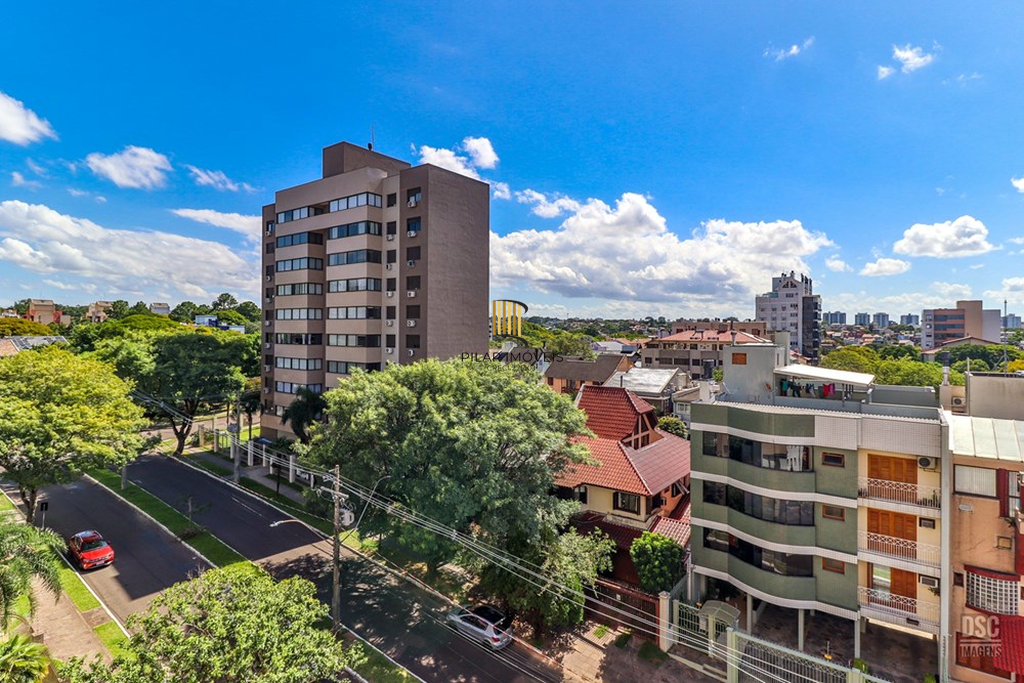 Apartamento 3 dormitórios no bairro Jardim Planalto