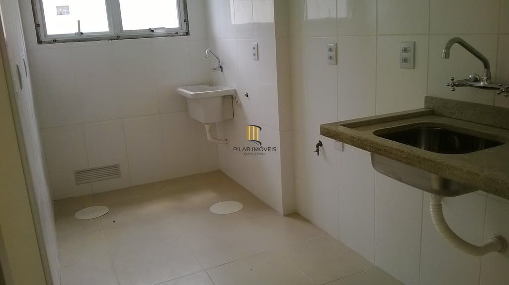 Apartamento 1 dormitório no bairro Menino Deus