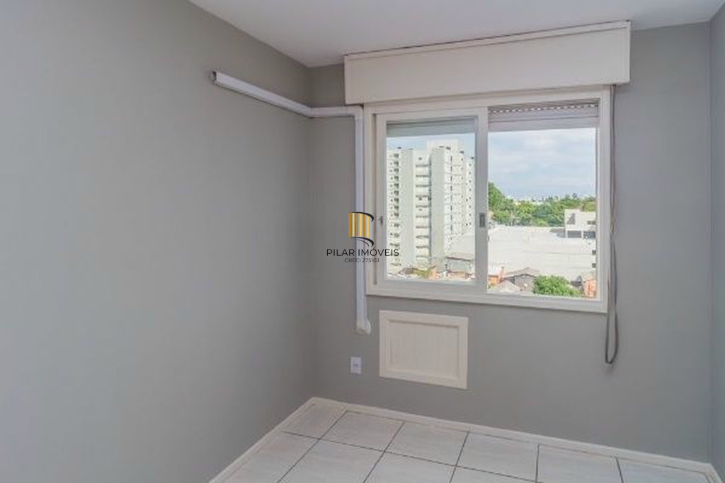 Apartamento 1 dormitório no bairro Cavalhada
