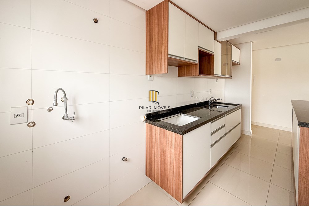 Apartamento 3 dormitórios no bairro Centro