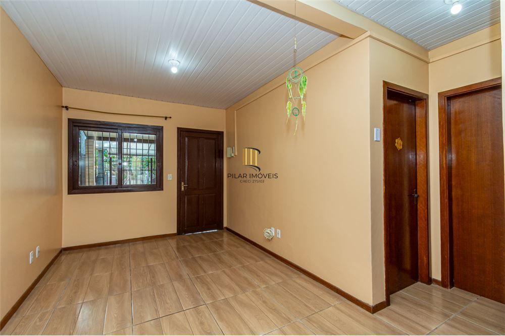 Casa 2 dormitórios no bairro São José