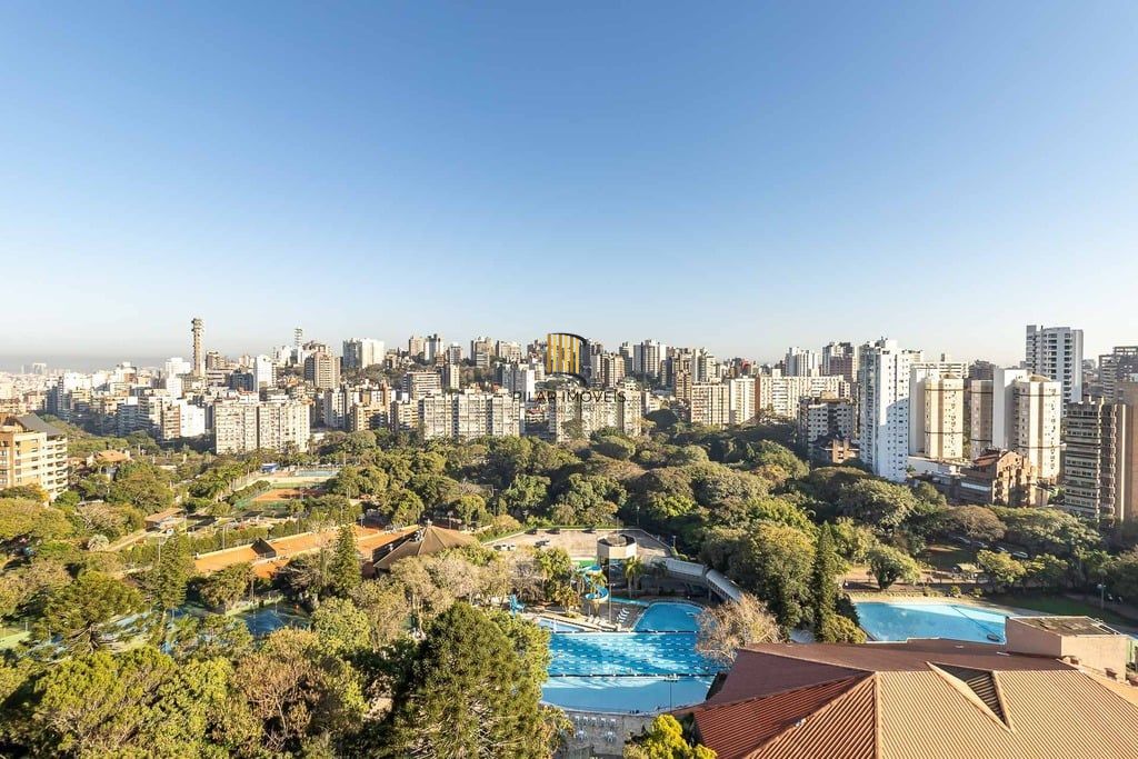 Apartamento 3 dormitórios no bairro Petrópolis
