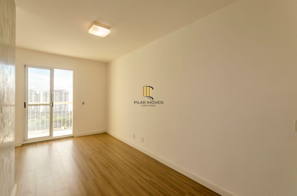 Apartamento 3 dormitórios no bairro São Sebastião