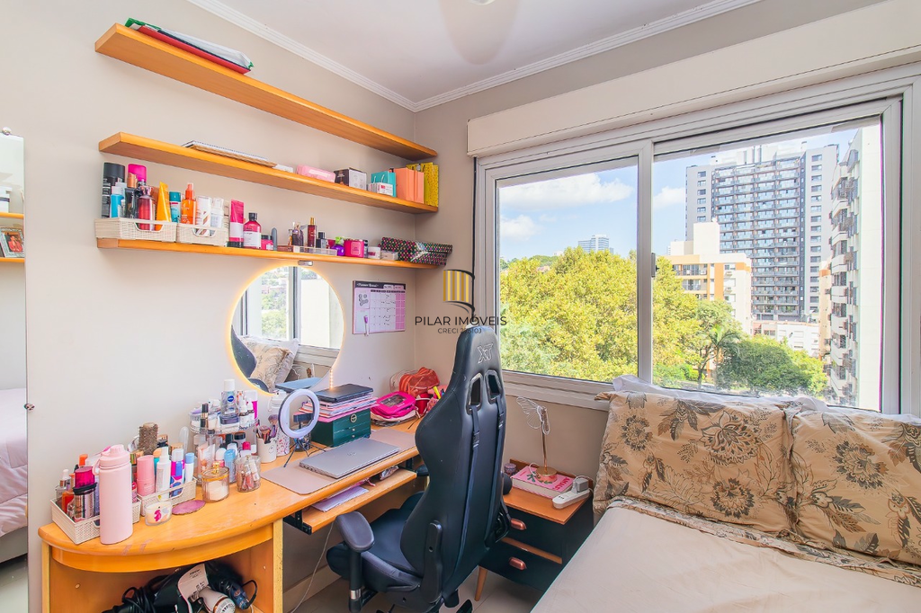 Apartamento 3 dormitórios no bairro Boa Vista