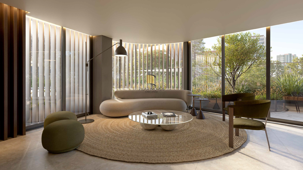 Apartamento 3 dormitórios no bairro Bela Vista